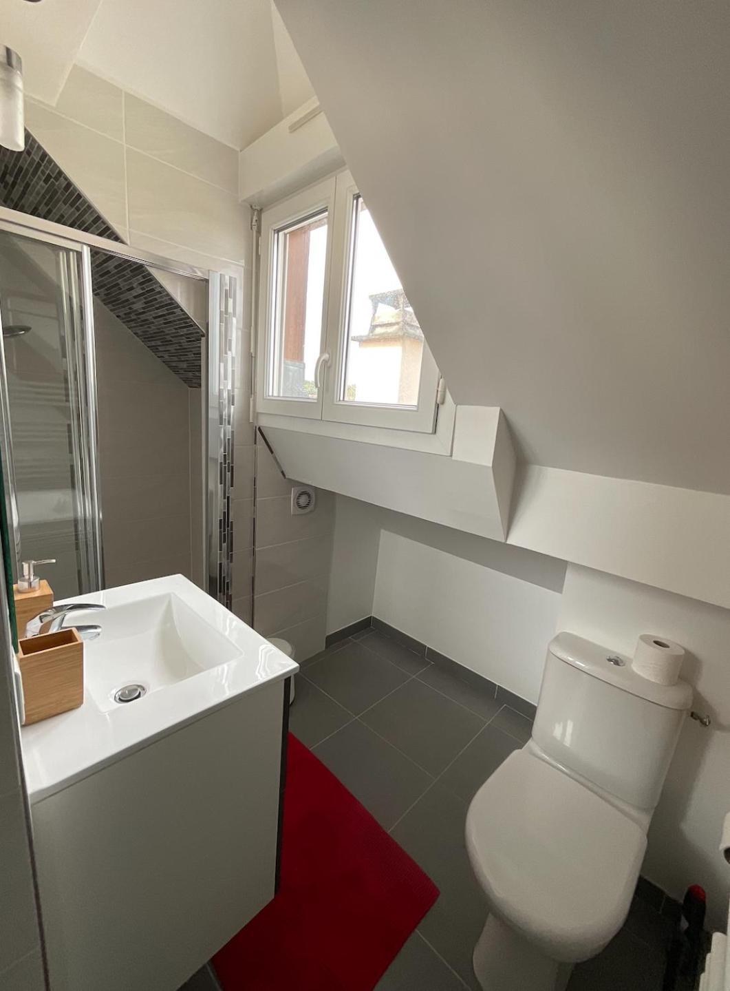 Chambres D'Hotes A 30 Min De Paris メゾン＝ラフィット エクステリア 写真